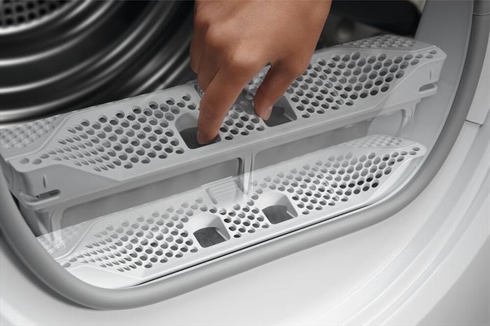 "AEG - Asciugatrice TR8G83GW 8 Kg Classe A+++-Bianco"