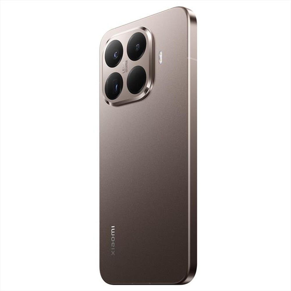 Immagine del prodotto XIAOMI - Smartphone XIAOMI 15T PRO+WATCH S4,12+512G-Mocha Gold