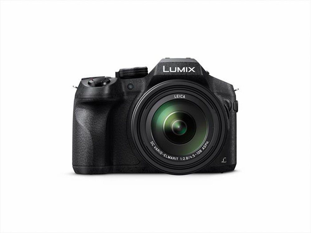 "PANASONIC - DMC-FZ300EGK-NERO"