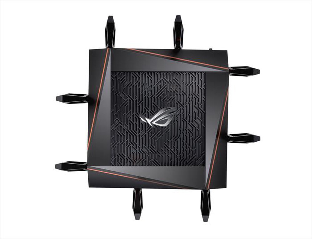 "ASUS - GT-AX11000-Nero"