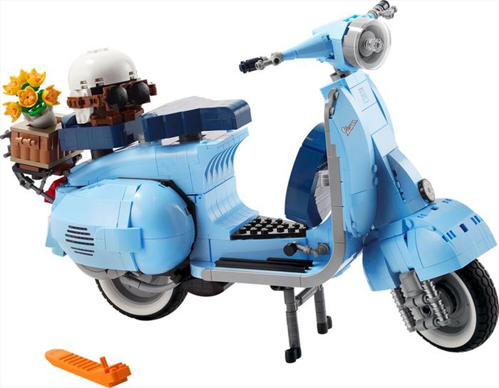 "LEGO - SC VESPA - 10298"