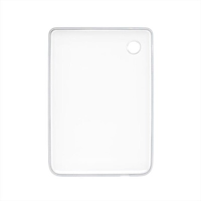 KOBO - Case trasparente per Kobo Clara BW e Colour-Trasparente