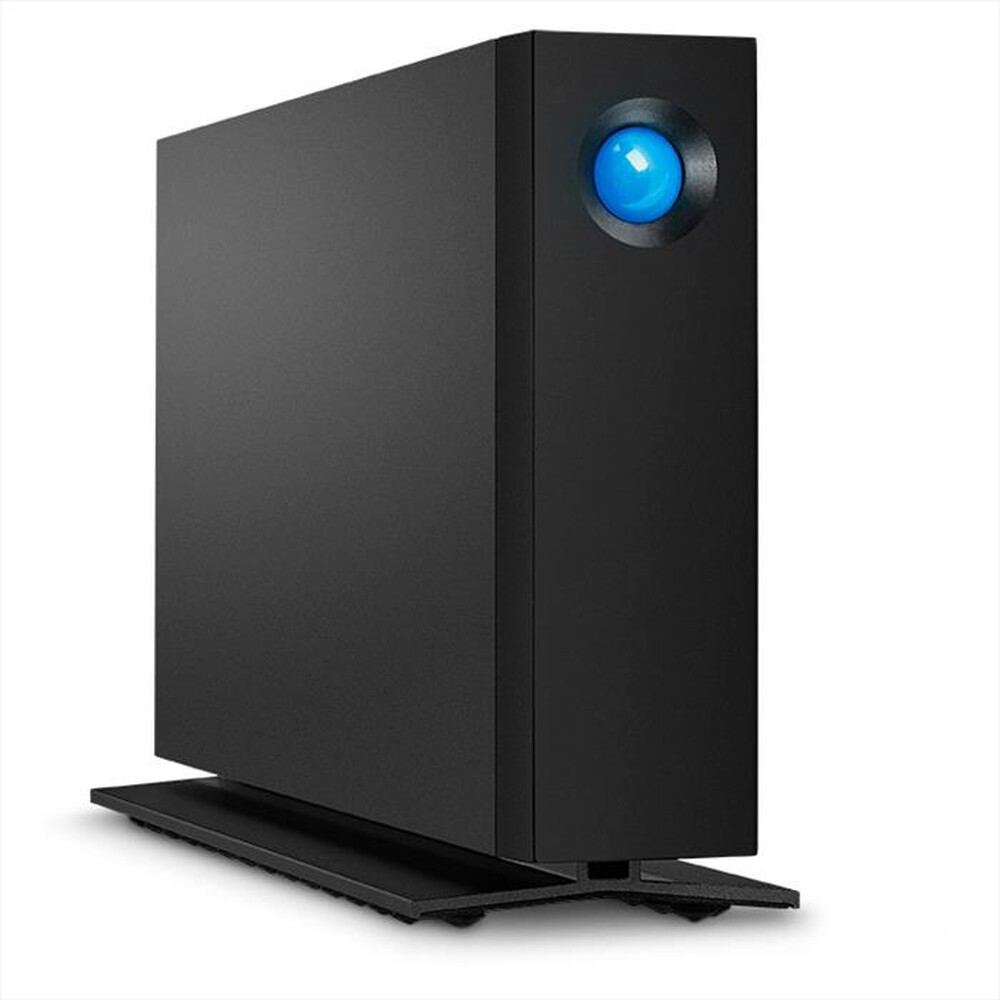 Immagine del prodotto LACIE - 16TB D2 PROFESSIONAL USB-C-nero