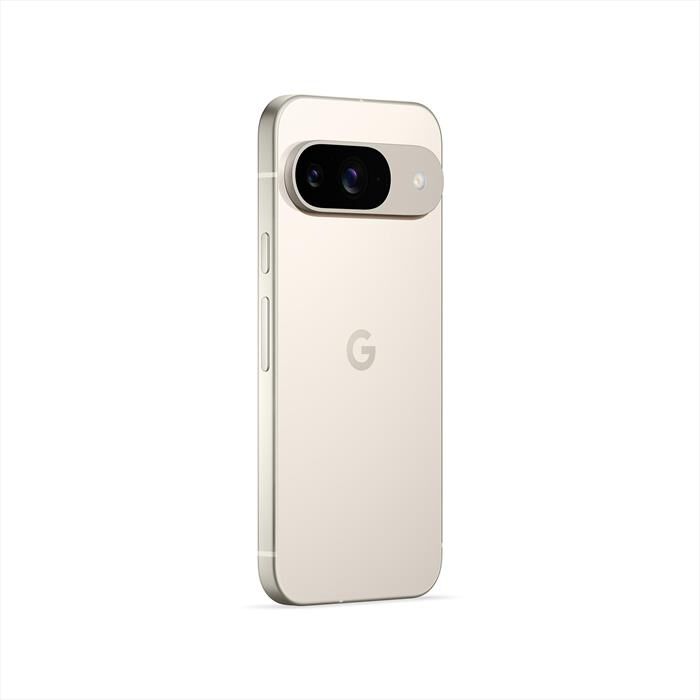 GOOGLE - Smartphone PIXEL 9 - 128GB-Porcelain | Euronics