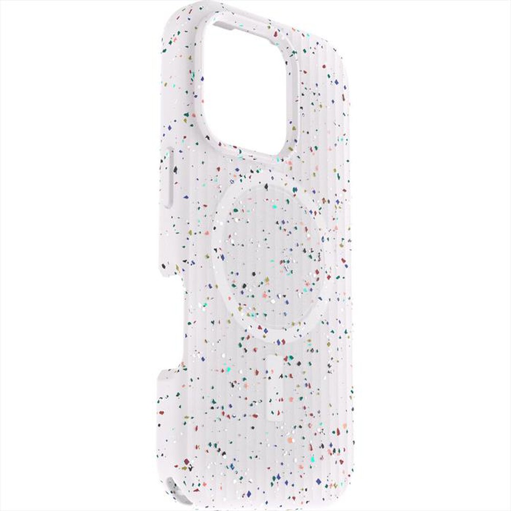 "OTTERBOX - SYMMETRY CORE CUSTODIA PER APPLE IPHONE 16 PRO-Bianco"