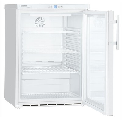 LIEBHERR - Frigorifero tavolo FKUV 1613-24 Classe C-Bianco