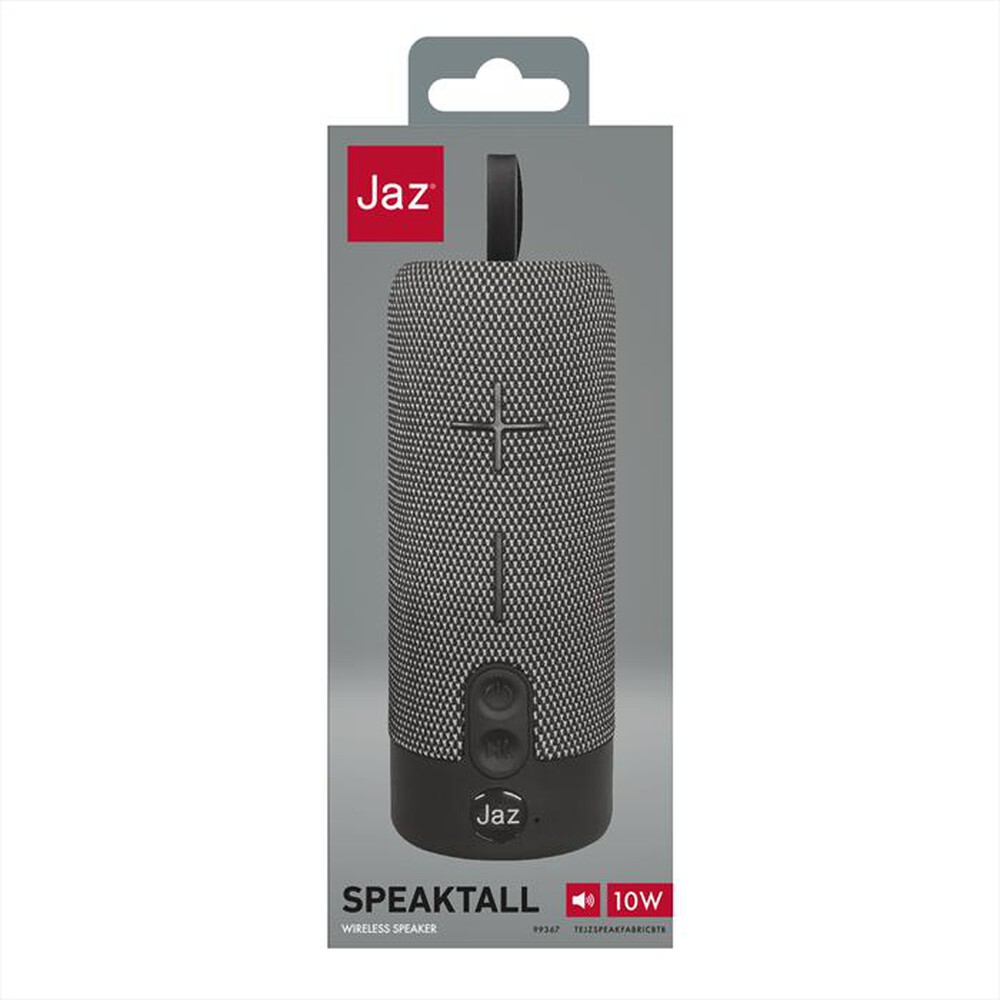 "SBS - Speaker TEJZSPEAKFABRICBTB-Nero"