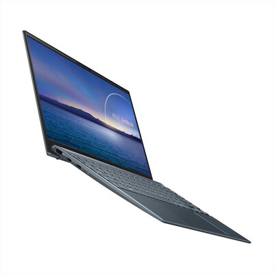 ASUS - Ultrabook UX325EA-KG261W-Pine Grey