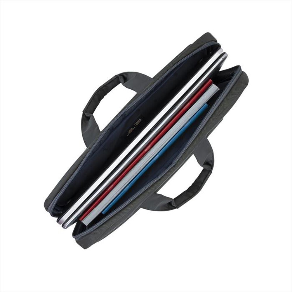 Immagine del prodotto RIVACASE - 8231 BORSA PER NOTEBOOK DA 15,6"-Grigio