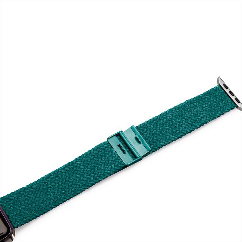 Immagine del prodotto PURO - Cinturino PUAW44LOOPDKGRN AppleWatch 42-44-45-49mm-Verde Scuro