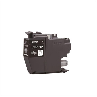 BROTHER - LC3217BK - 