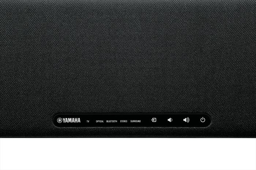 "YAMAHA - Soundbar ATS-B200-Black"