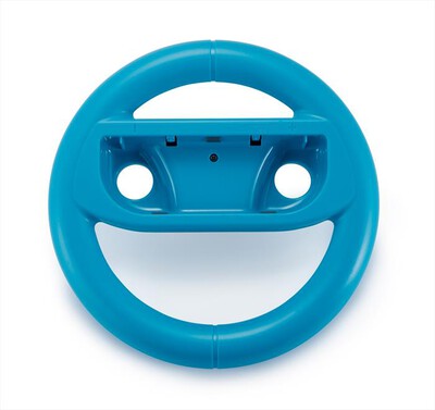 BIG BEN - DUAL WHEEL PER JOYCON-Blu/Rosso