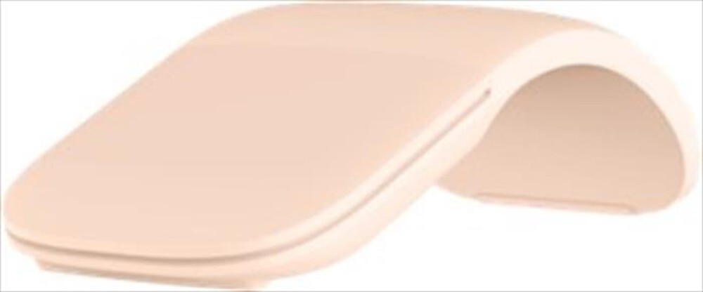 Immagine del prodotto MICROSOFT - ARC MOUSE BLUETOOTH-Soft Pink