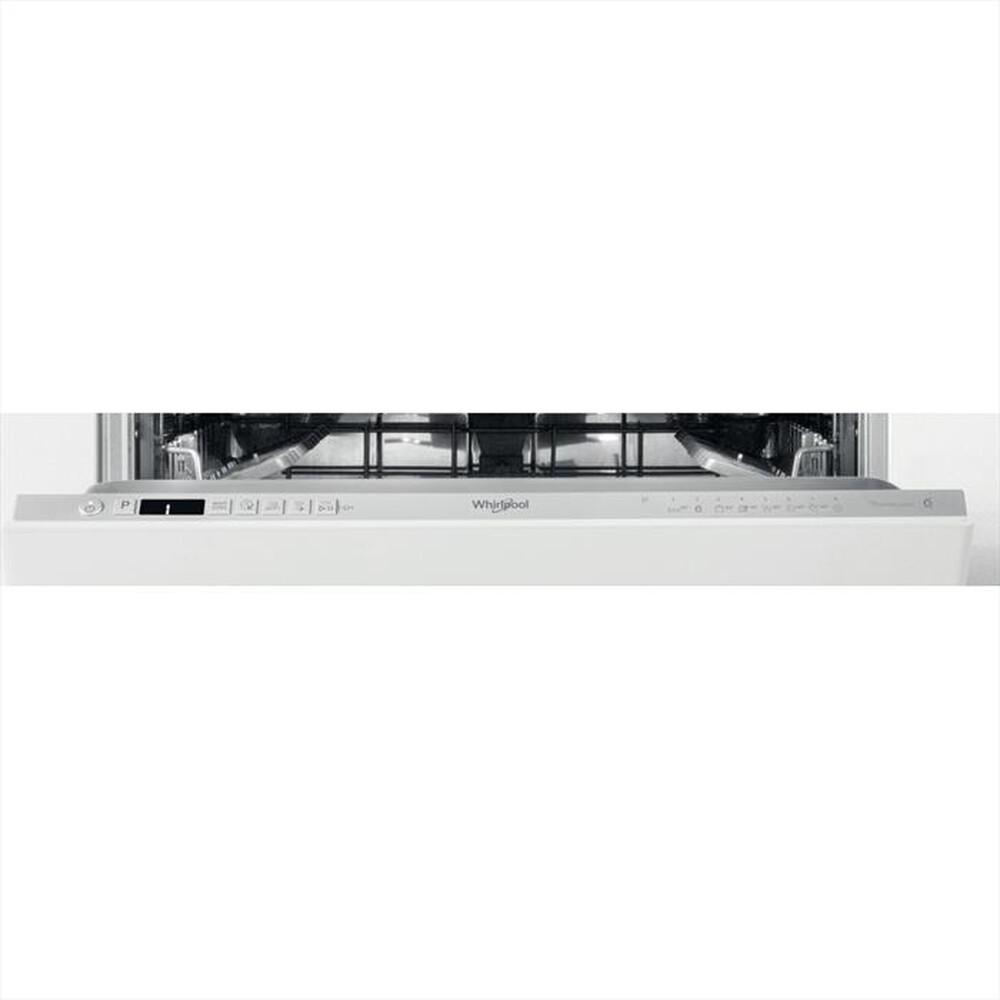 "WHIRLPOOL - Lavastoviglie incasso WIC 3C33 F Classe D"