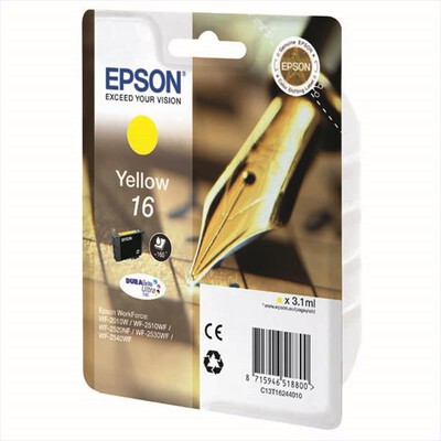 EPSON - C13T16244020 - 