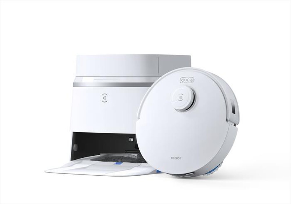 Immagine del prodotto ECOVACS - Aspirapolvere robot T30PRO OMNI-BIANCO