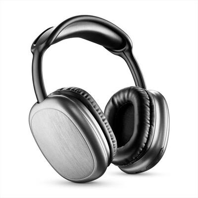 CELLULARLINE - Cuffie bluetooth BTHEADBMSMAXI2K-Nero