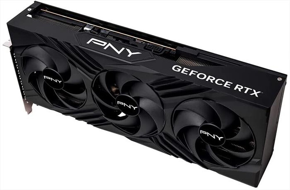 "PNY - Scheda grafica RTX 4080 16GB"