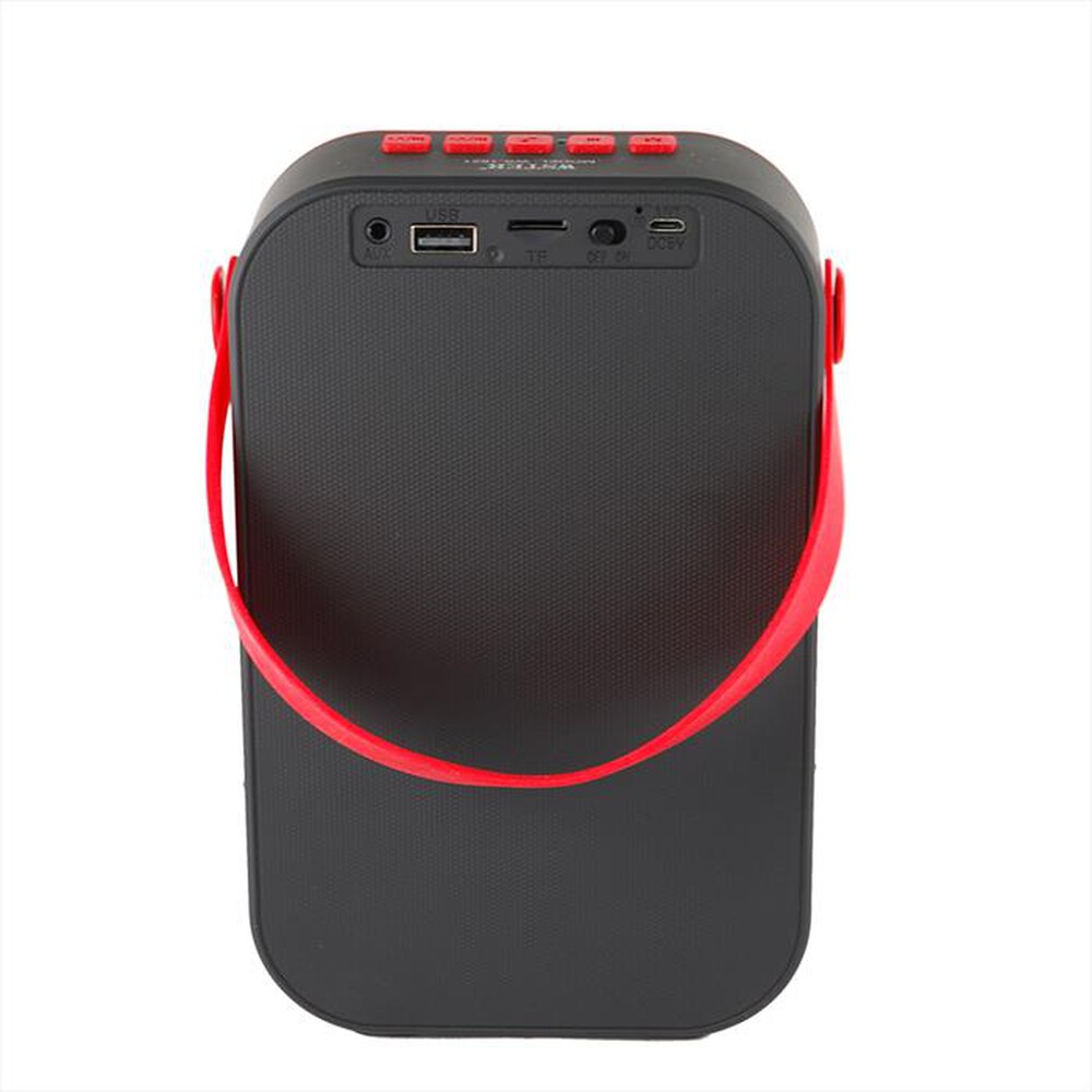 "XTREME - SPEAKER WIRELESS BT VERT-NERO/GRIGIO"