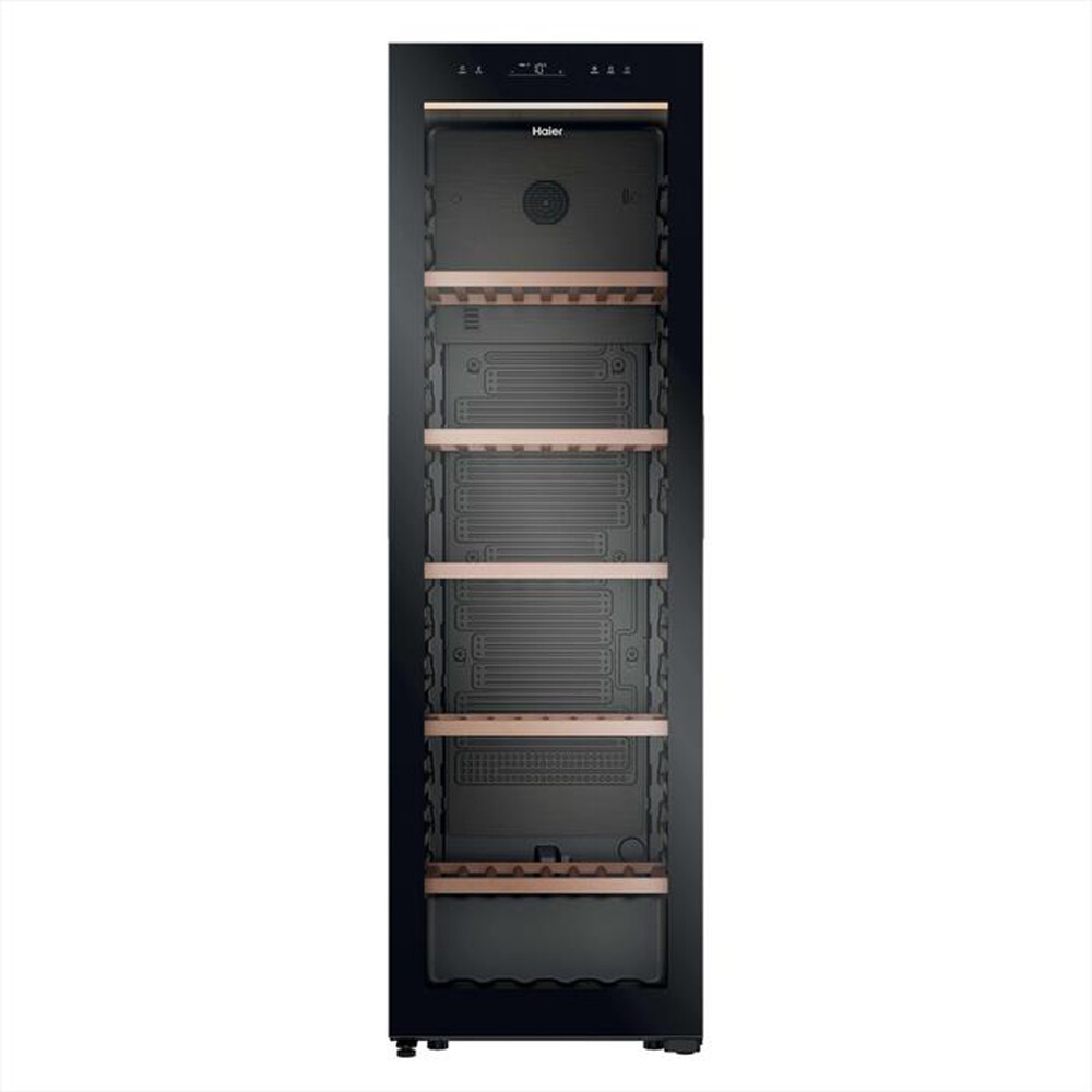 Immagine del prodotto CANDY - Cantinetta HWS205GGEH1 Classe G 205 bottiglie-Nero