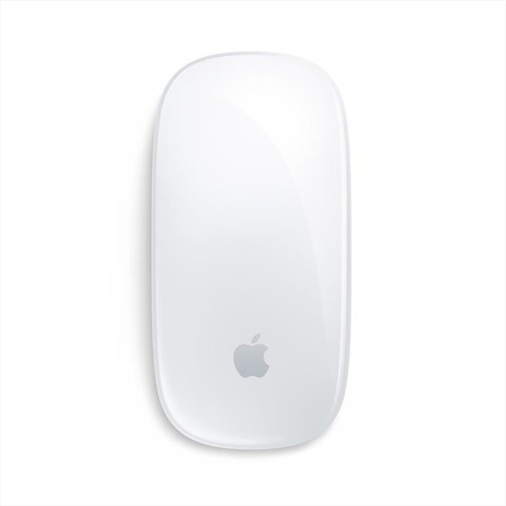 "APPLE - MAGIC MOUSE -  MULTI-TOUCH SURFACE-Bianco"