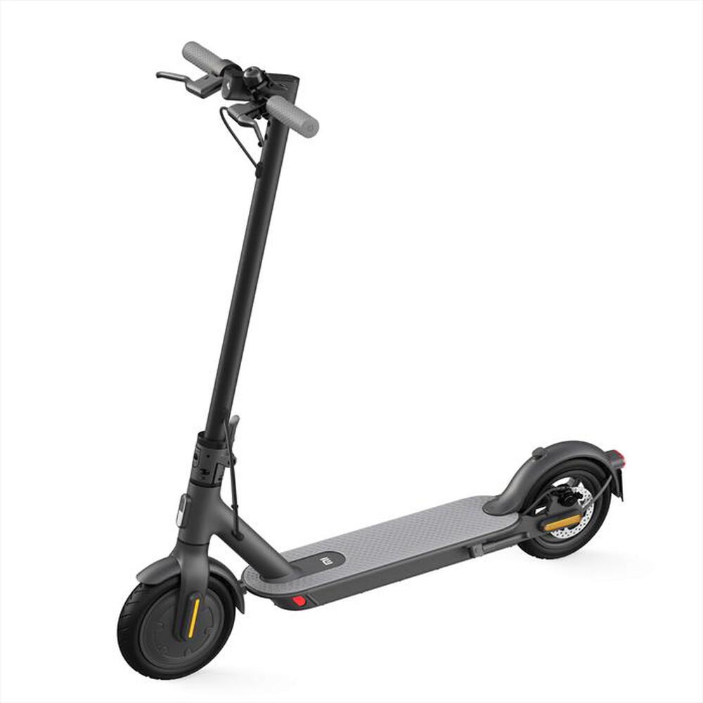 "XIAOMI - MI ELECTRIC SCOOTER 1S-Black"