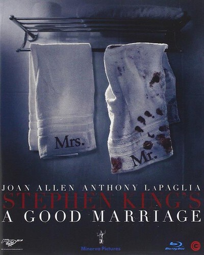 CECCHI GORI - Good Marriage (A)