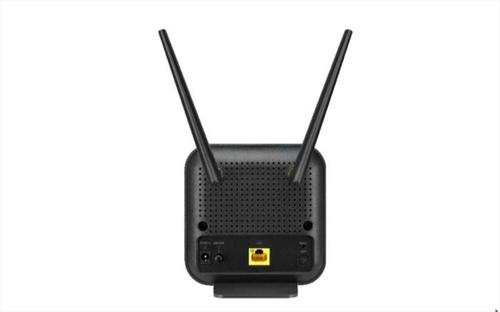 Immagine del prodotto ASUS - 4G-N12 B1-Nero