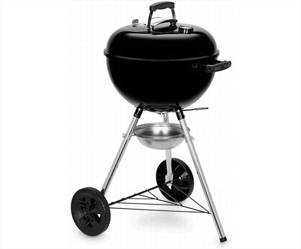 Immagine del prodotto WEBER - ORIGINAL KETTLE E-4710 - BARBECUE A CARBONE