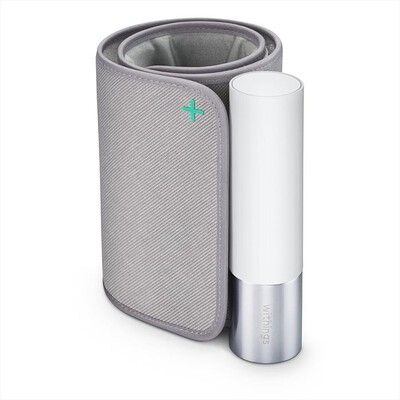 WITHINGS - BPM CORE - Silver