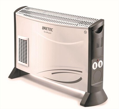 IMETEC - ECO RAPID-bianco/grigio