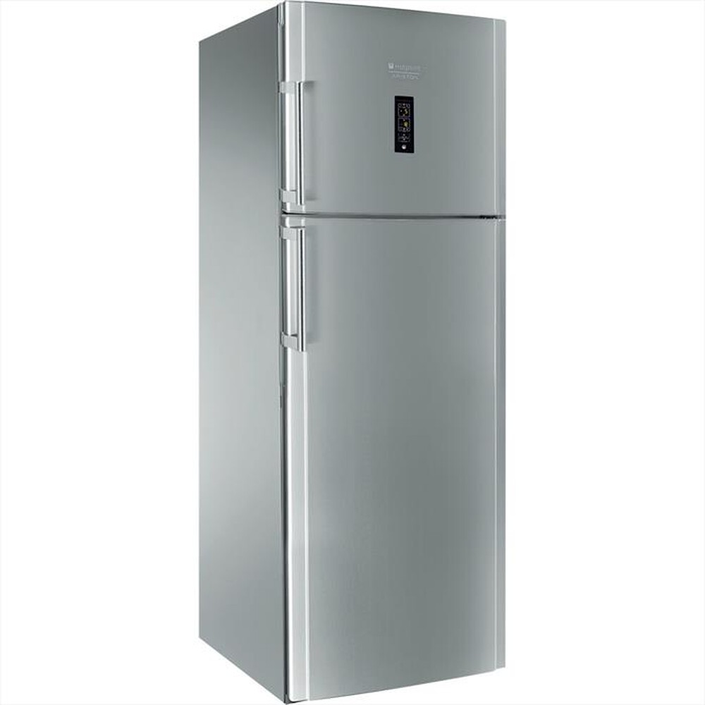 "HOTPOINT ARISTON - Frigorifero 2 porte EU HA7TY 9721 NFX 1 Classe F"