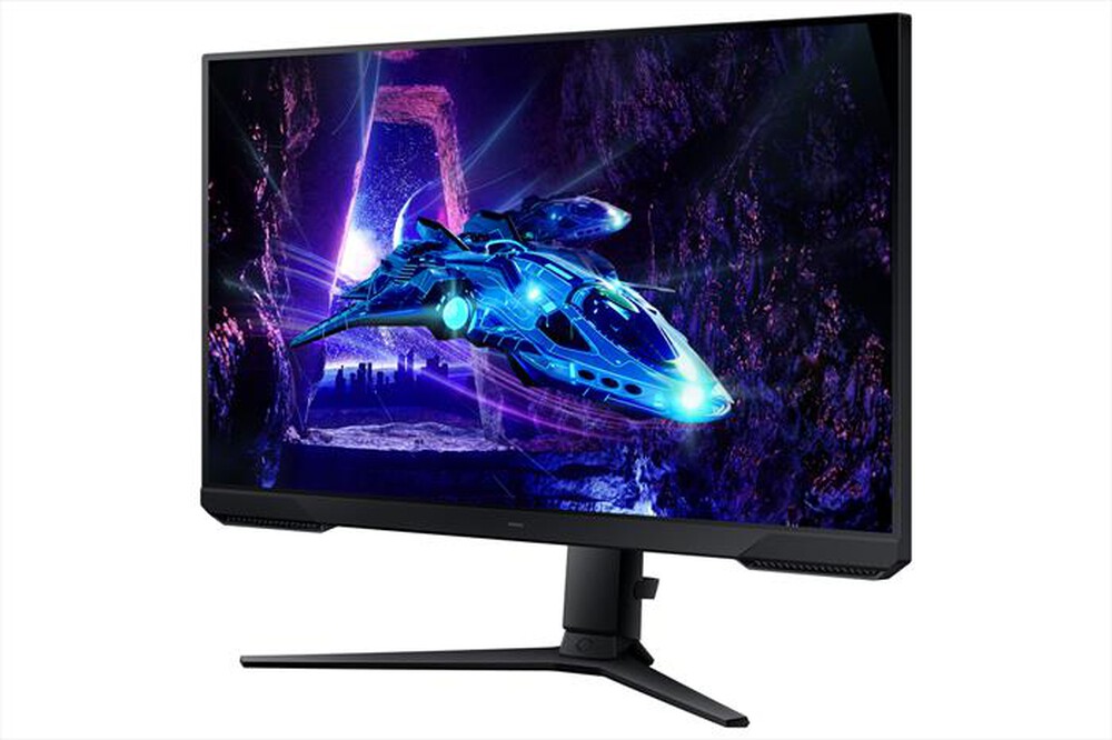 Immagine del prodotto SAMSUNG - MONITOR GAMING ODYSSEY G3 - G30D DA 27" FULL HD-Black