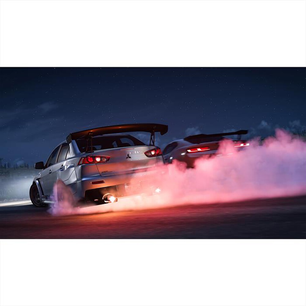 "MICROSOFT - XBOX SERIES X – FORZA HORIZON 5 BUNDLE"