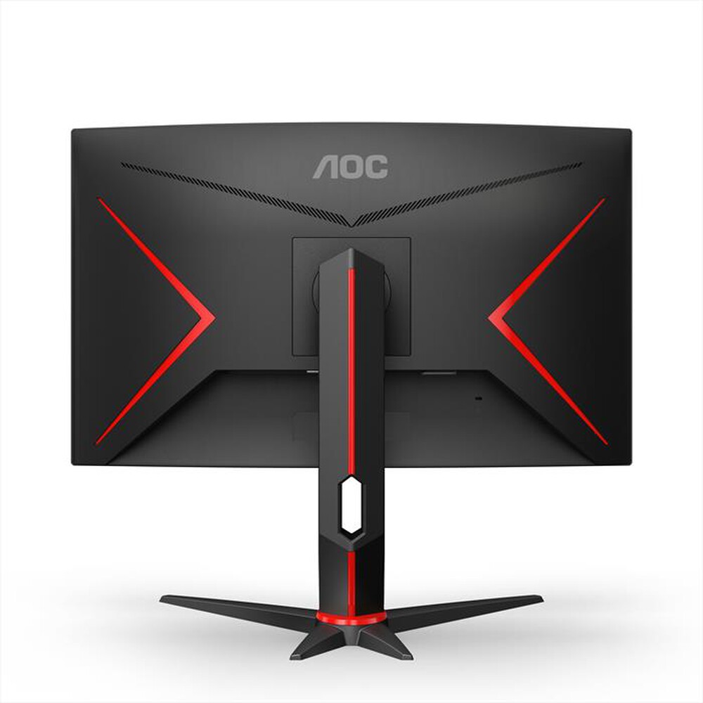 Immagine del prodotto AOC - C27G2U/BK-Nero