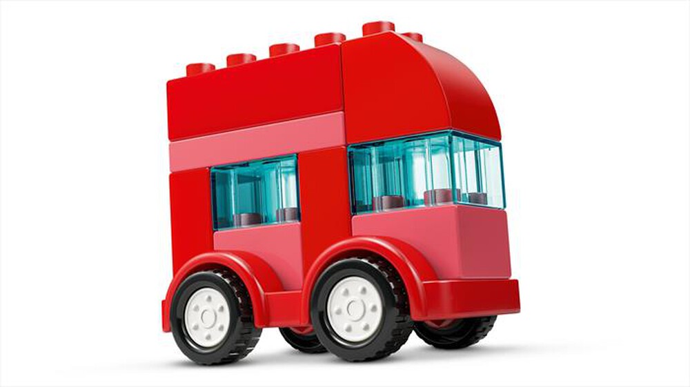 Immagine del prodotto LEGO - DUPLO Veicoli creativi - 10474
