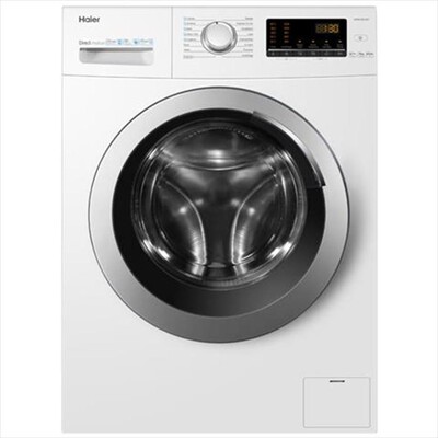 HAIER - Lavatrice HW90-SB1230N-IT Series 30 9 Kg Classe A-Bianco