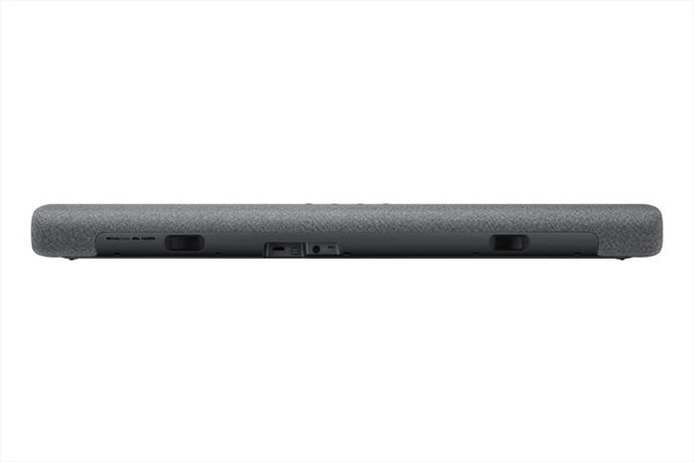 Immagine del prodotto SAMSUNG - HW-S50A/ZF-Dark Grey