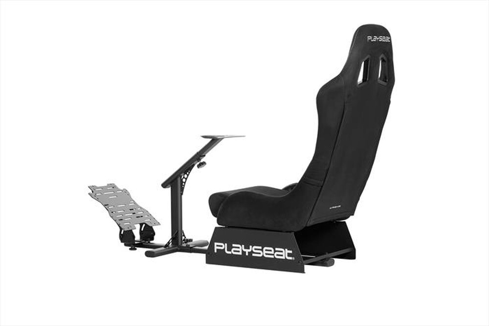 "PLAYSEAT - Sedile da corsa EVOLUTION RACING SEAT-Nero"