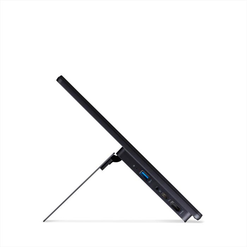 Immagine del prodotto ACER - Monitor TFT 15,6" ASV15-1BP-Nero