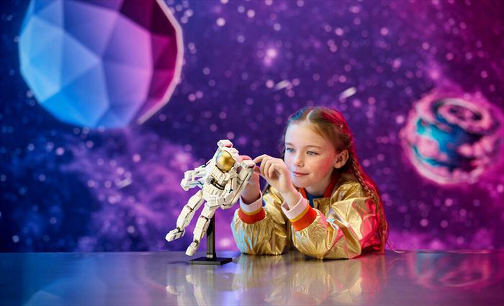 Immagine del prodotto LEGO - CREATOR Astronauta 31152
