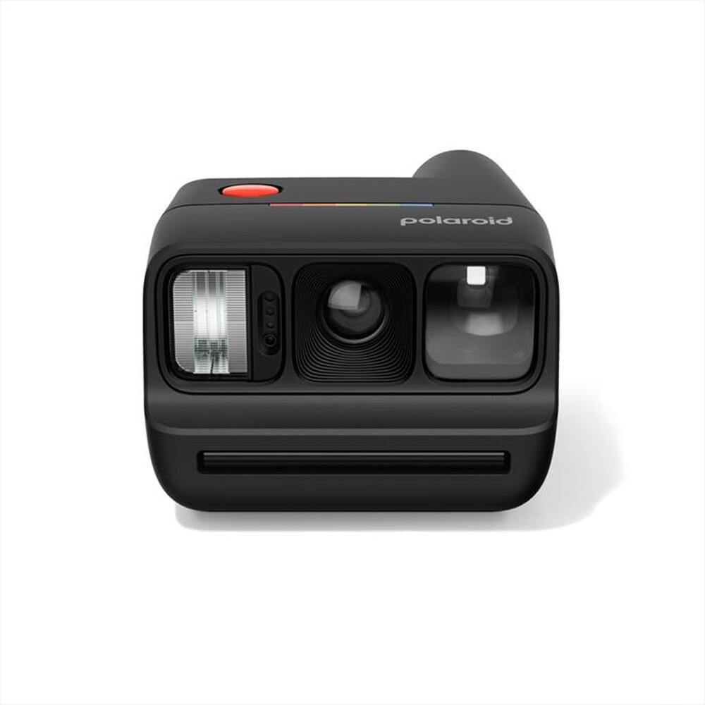 Immagine del prodotto POLAROID - Fotocamera analogica istantanea GO GEN 3-Nera