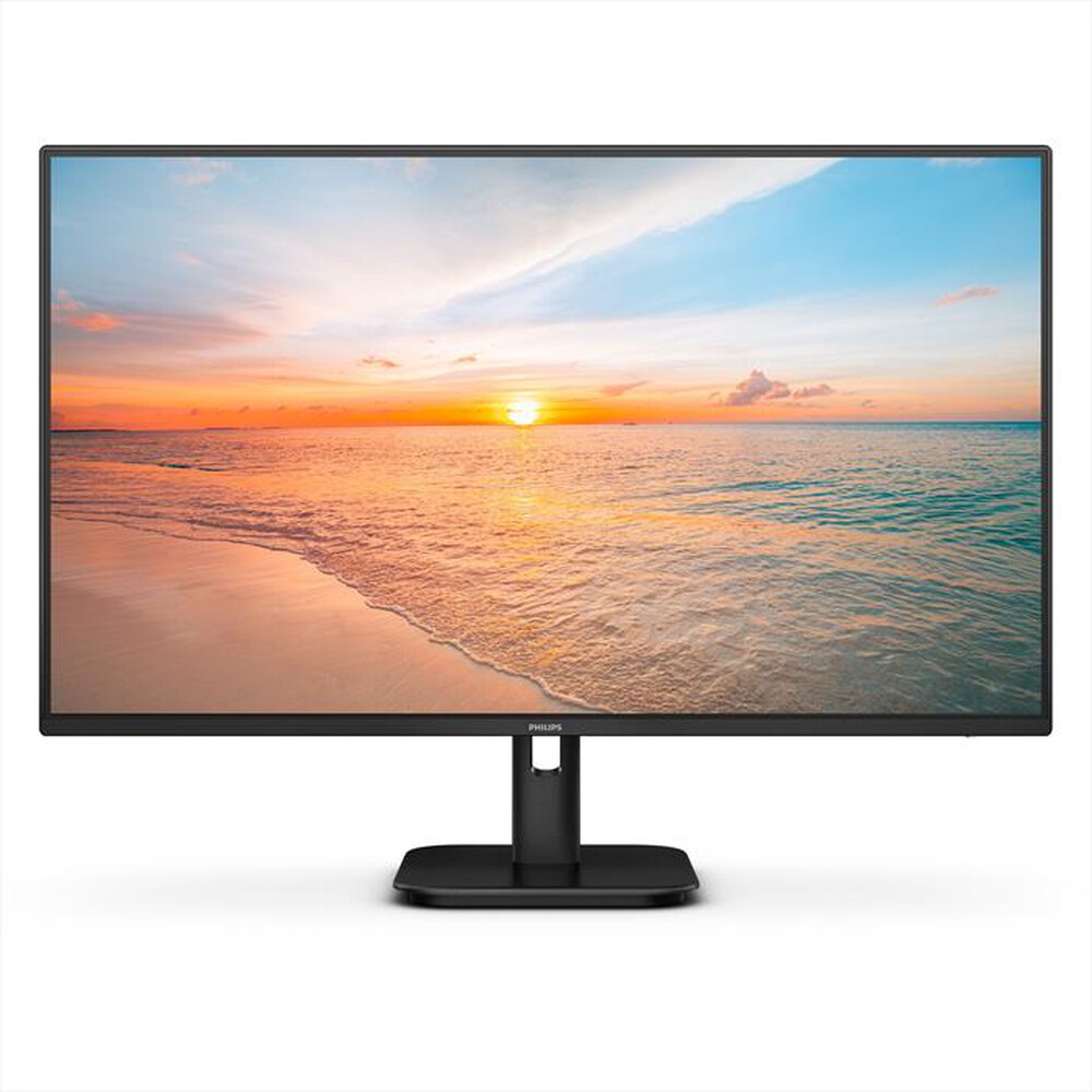 Immagine del prodotto PHILIPS - Monitor LCD FHD 27" 27E1N1100A/00-Nero