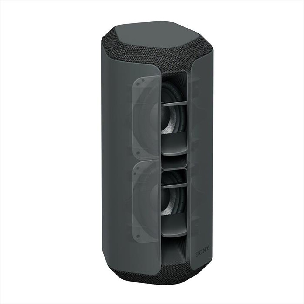 "SONY - Speaker Bluetooth SRSXE300B.CE7-Nero"