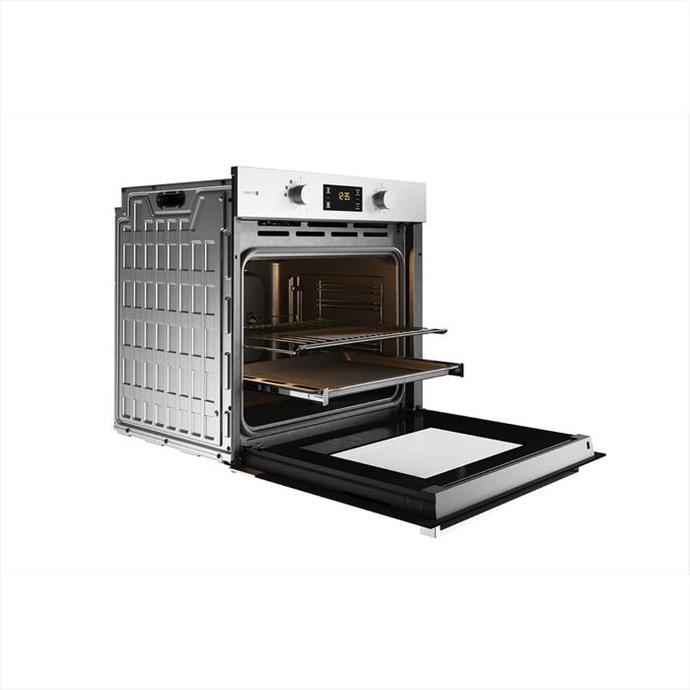 "HOTPOINT ARISTON - Forno incasso elettrico FA3S 844 IX HA  Classe A+"