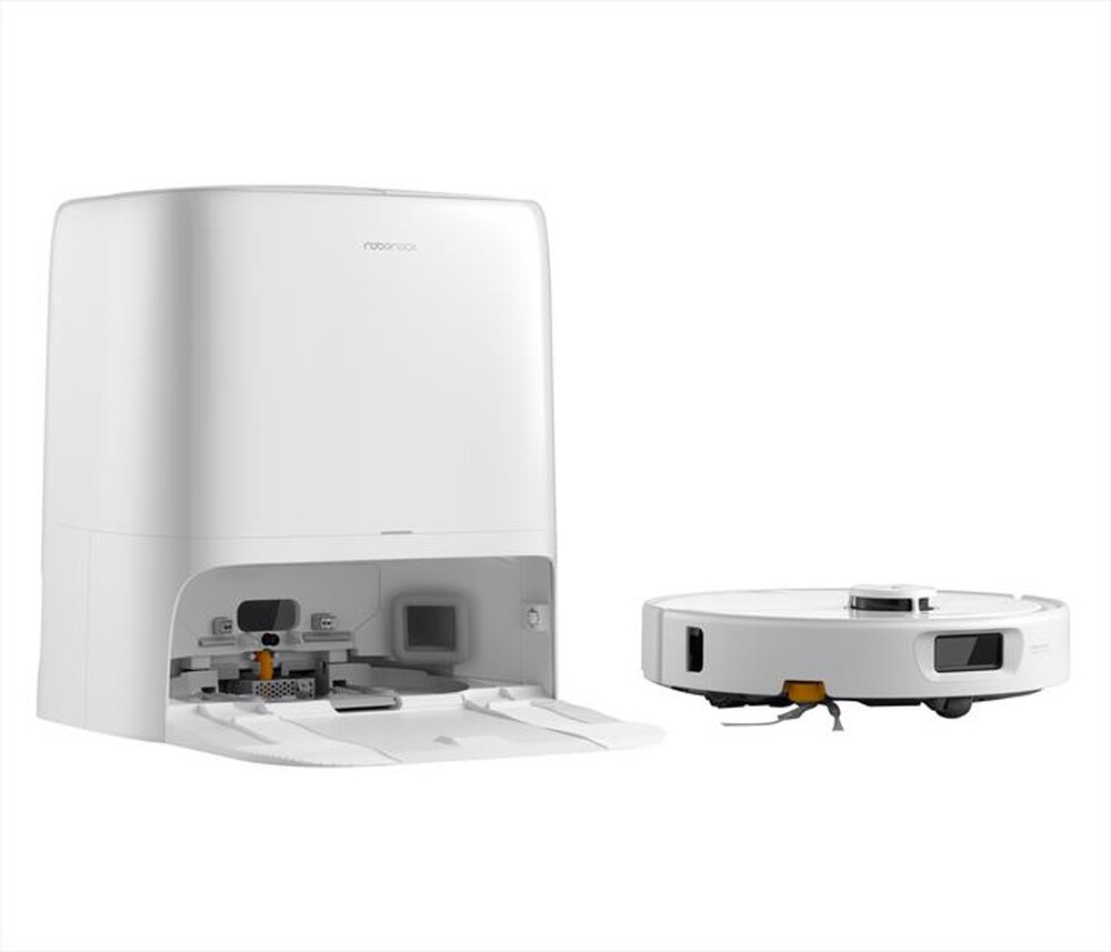 Immagine del prodotto ROBOROCK - QREVO 2 PROX W-bianco
