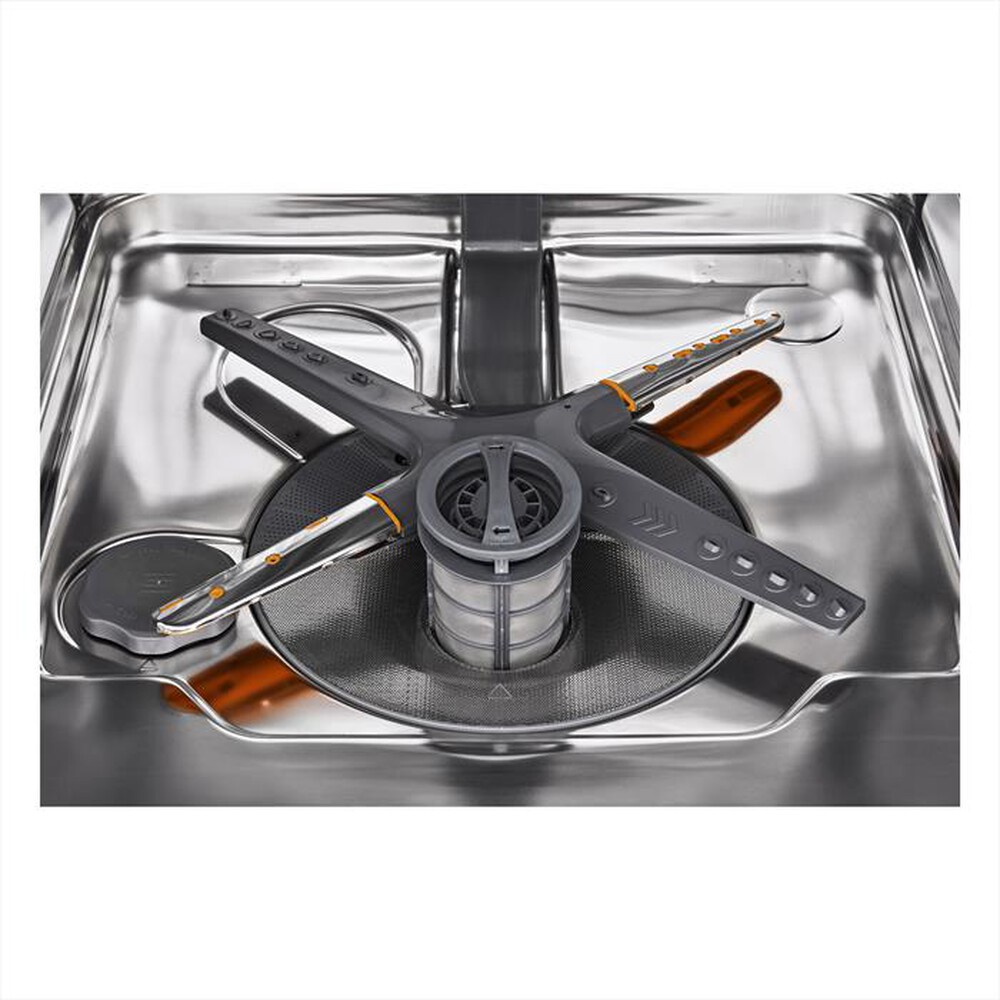 Immagine del prodotto LG - Lavastoviglie DB597TXS  Classe A-20% 14coperti-Noble Steel