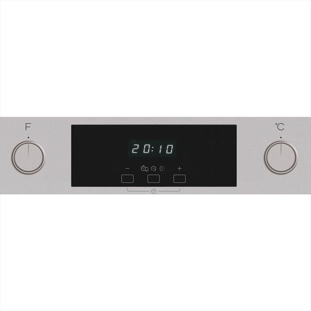 "WHIRLPOOL - Forno incasso elettrico OAKP9 7451 H IX Classe A"