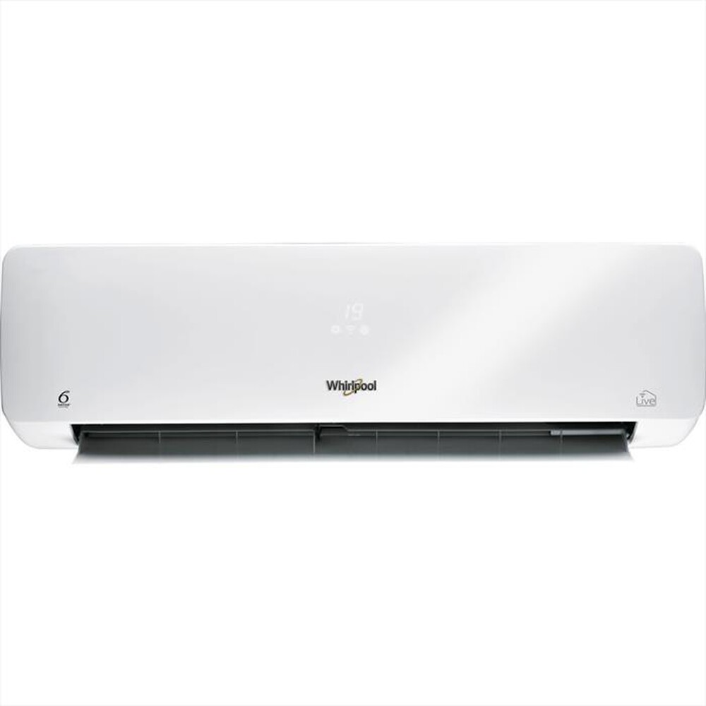 "WHIRLPOOL - SPIW309A2WF Climatizzatore monosplit"